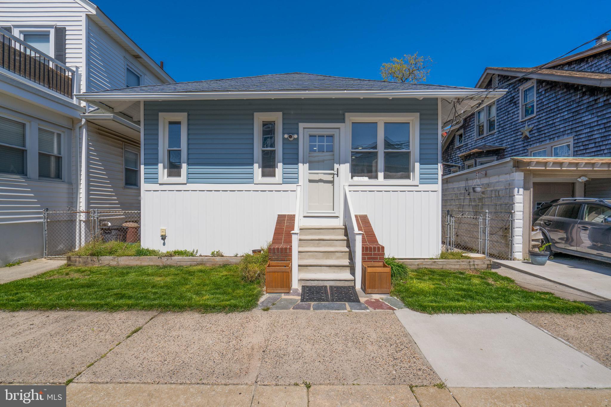 119 North Cambridge Avenue Ventnor City, NJ 08406 - Photo 1 of 17