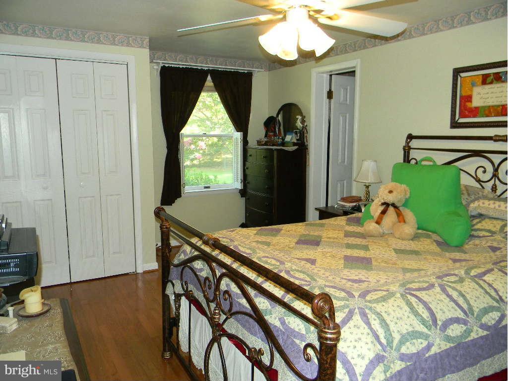 4522 Hurst Road Bealeton, VA 22712 - Photo 22 of 30 Bedroom