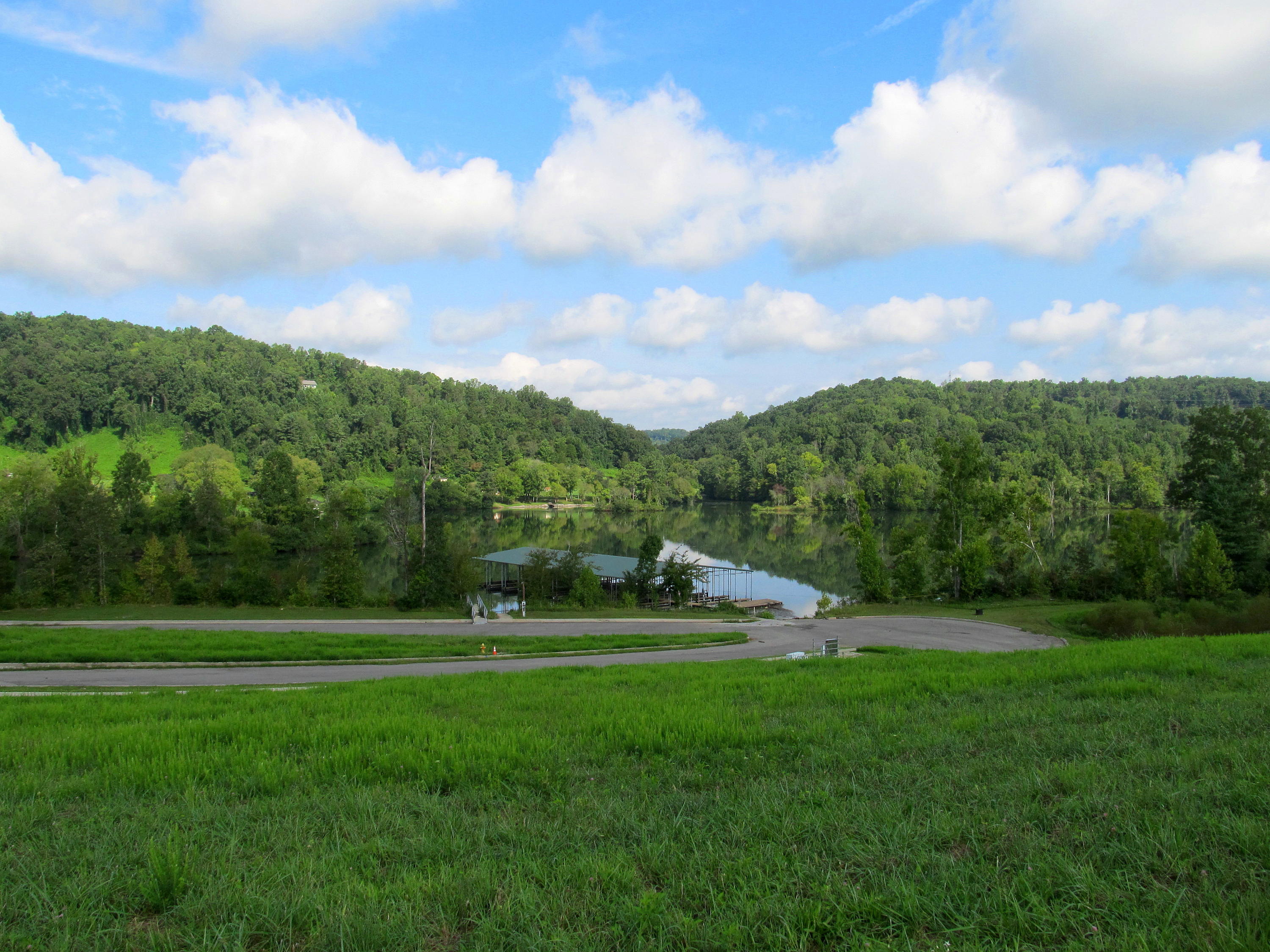 139 Fallberry Street Oak Ridge, TN 37830 - Photo 40 of 40 Lake access