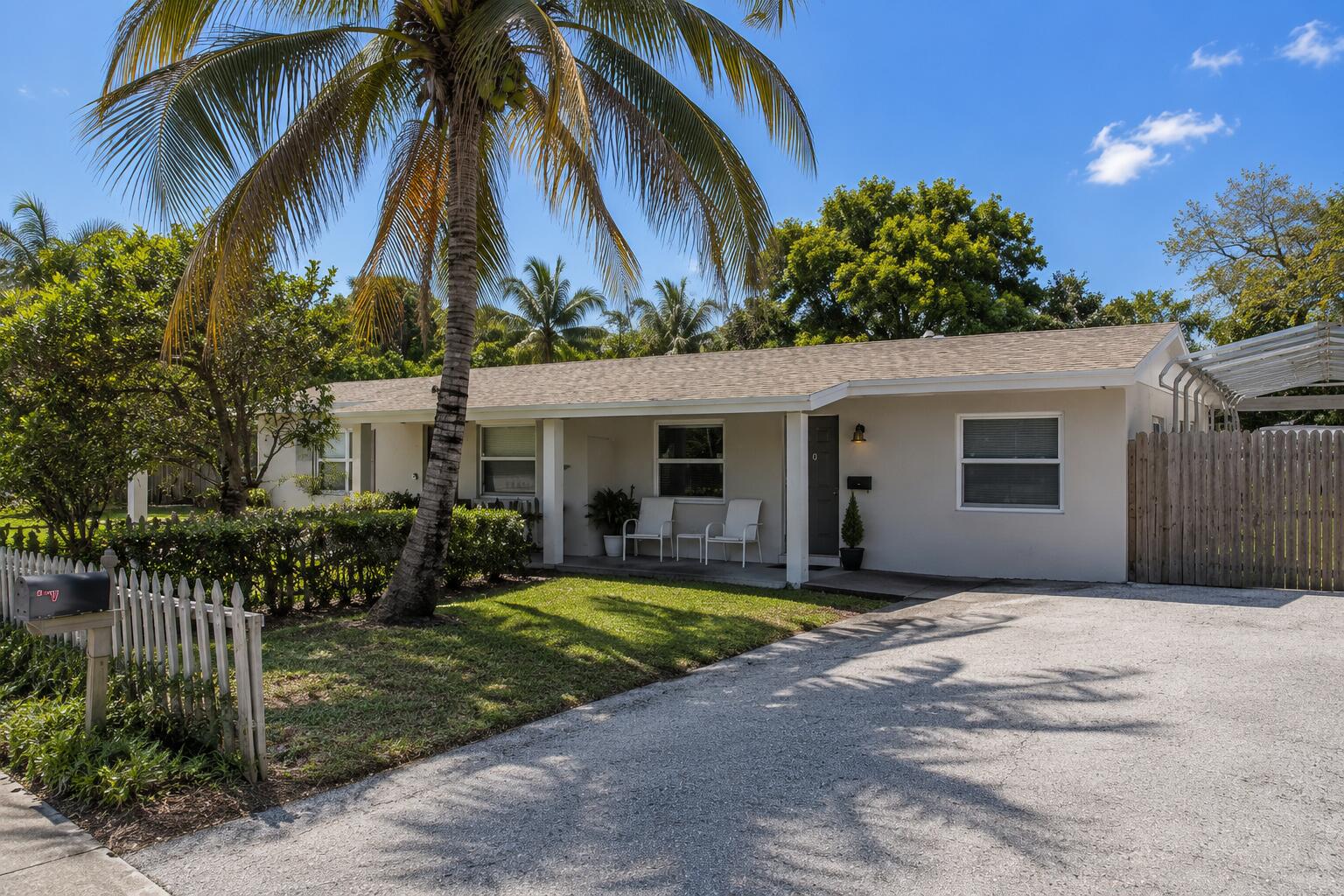 101 Southwest 3rd Avenue Boca Raton, FL 33432 - Photo 1 of 8 Exterior