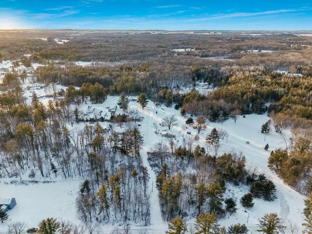 $32,500 | 2.6-acres North Hayden Street, Merrillan, WI 54754