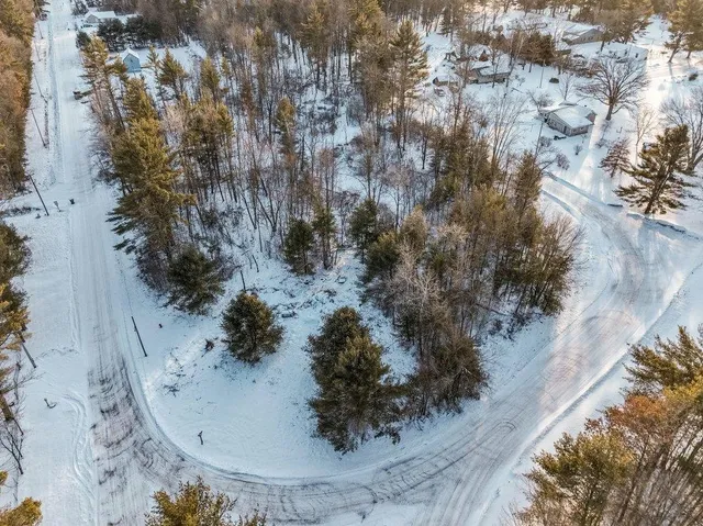 $32,500 | 2.6-acres North Hayden Street, Merrillan, WI 54754