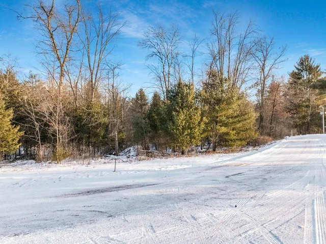 $32,500 | 2.6-acres North Hayden Street, Merrillan, WI 54754