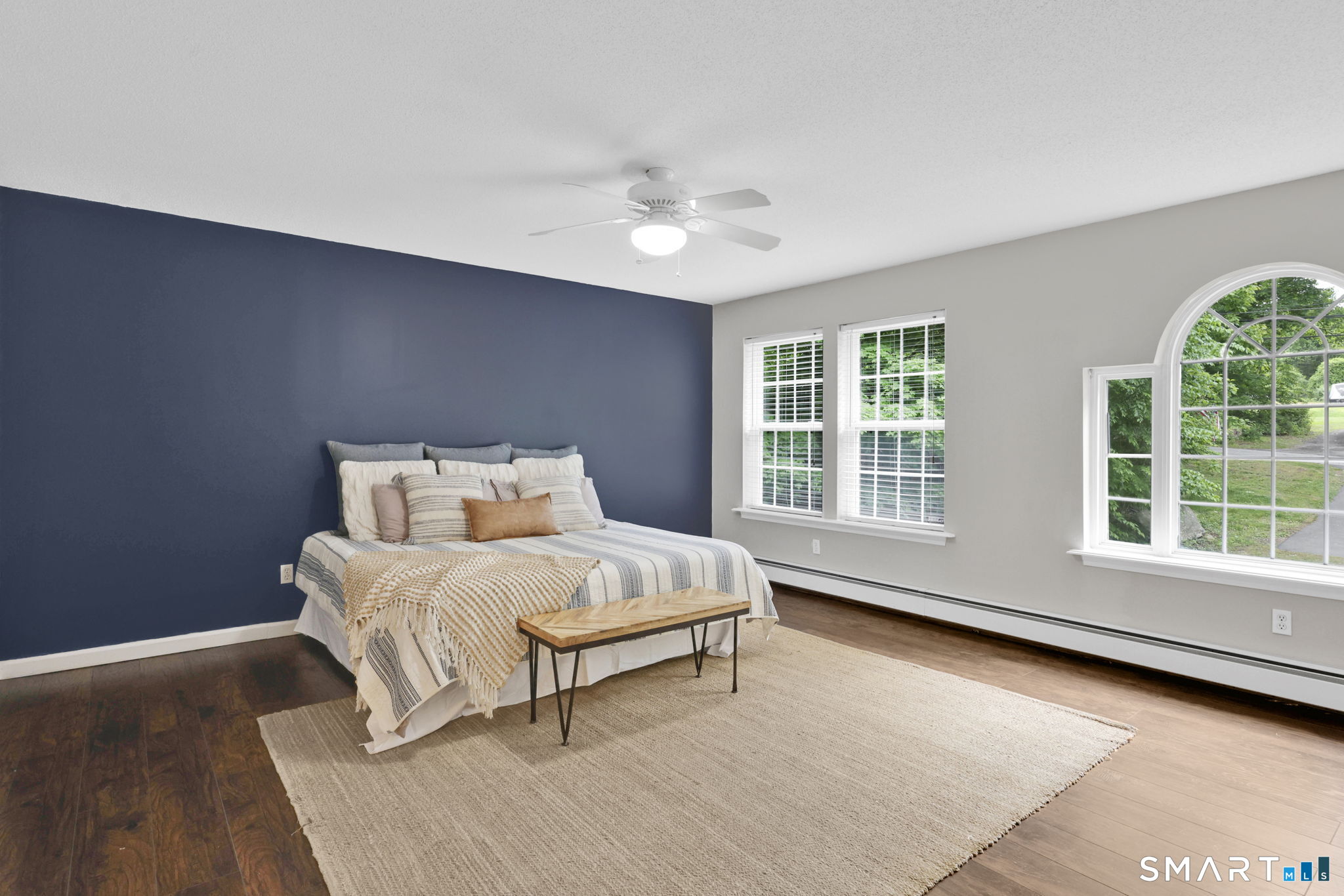 21 Old Willimantic Road Columbia, CT 06237 - Photo 17 of 40