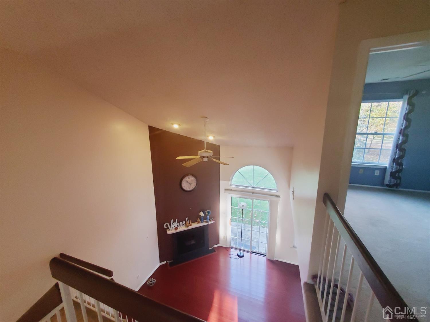 148 Nebula Road Piscataway, NJ 08854 - Photo 10 of 22 a view of an empty room and window