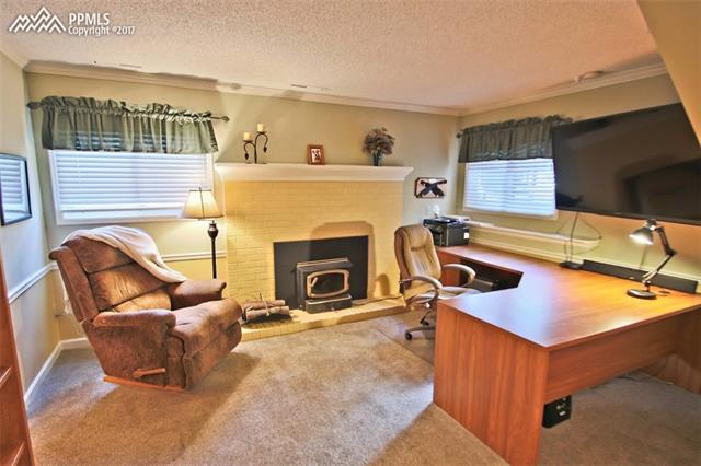 5230 Burgess Road Colorado Springs, CO 80908 - Photo 17 of 25