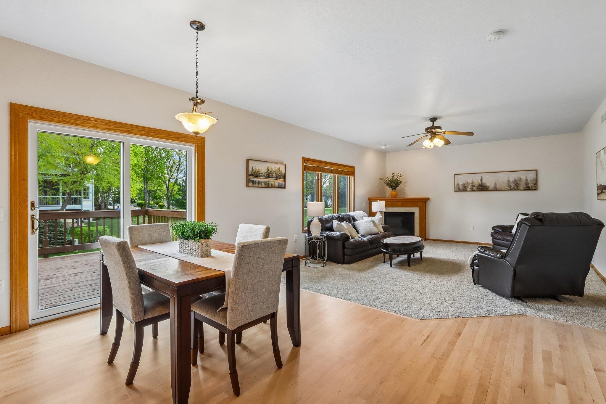 1210 Wenzel Way Waunakee, WI 53597 - Photo 3 of 53