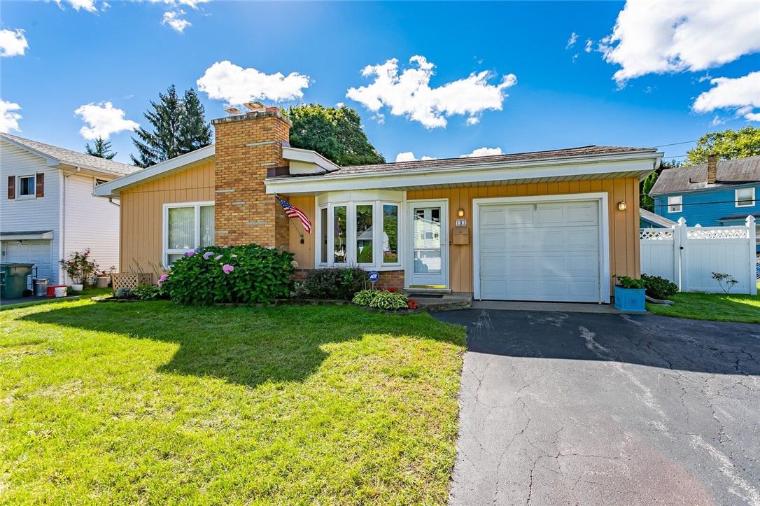 103 Royleston Road Rochester, NY 14609 - Photo 1 of 1