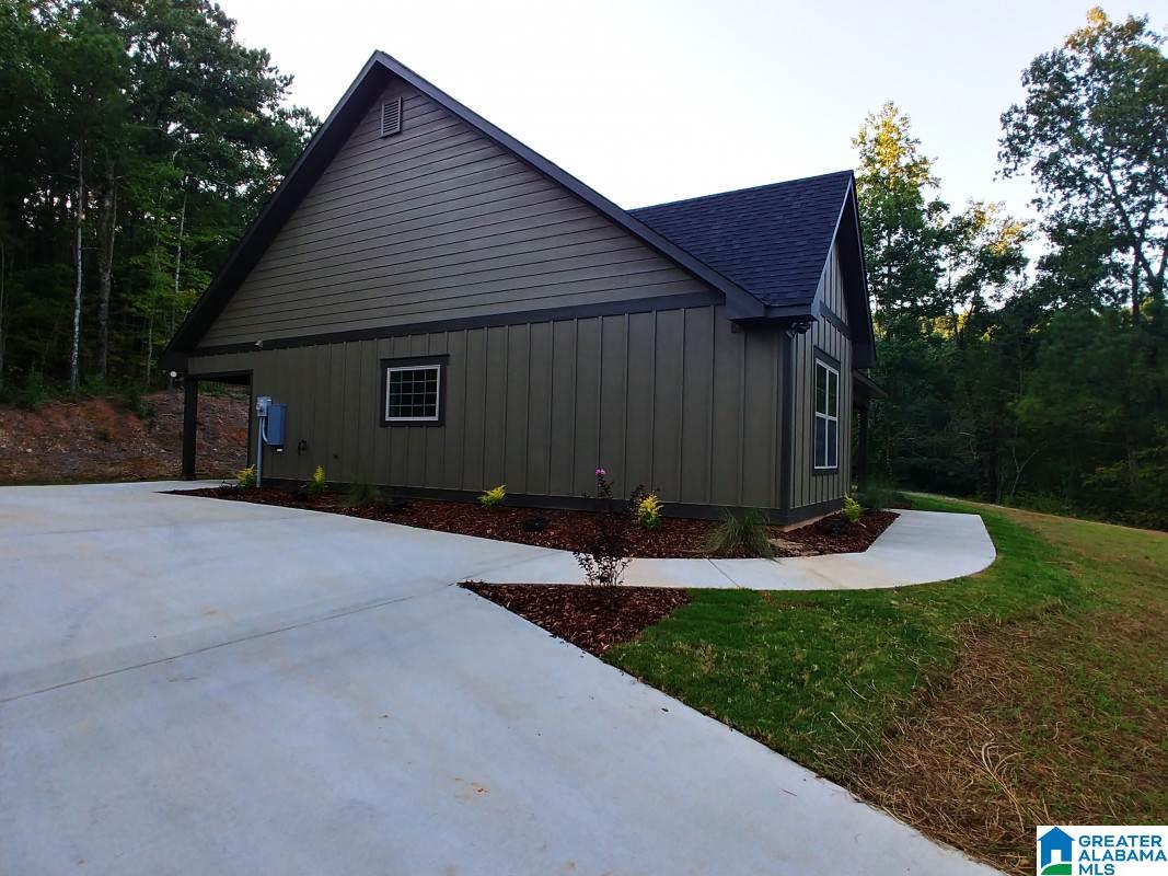 375 Indian Valley Road Sylacauga, AL 35150 - Photo 3 of 13