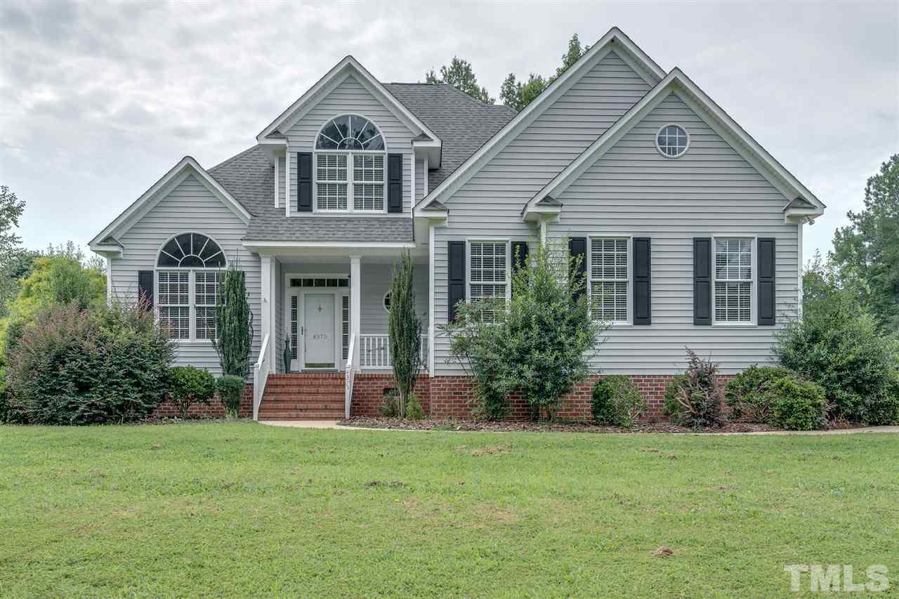 4375 Edgewater Road Elm City, NC 27822 - Photo 1 of 25 Gallery Image 1