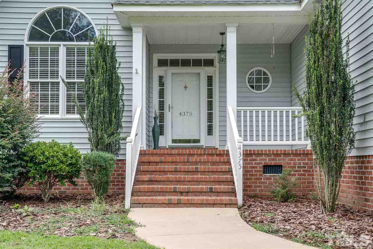 4375 Edgewater Road Elm City, NC 27822 - Photo 2 of 25 Gallery Image 2