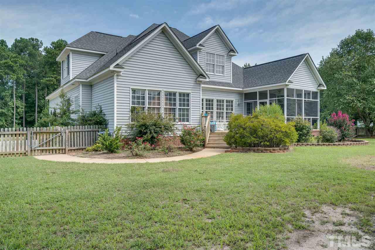 4375 Edgewater Road Elm City, NC 27822 - Photo 22 of 25 Gallery Image 22