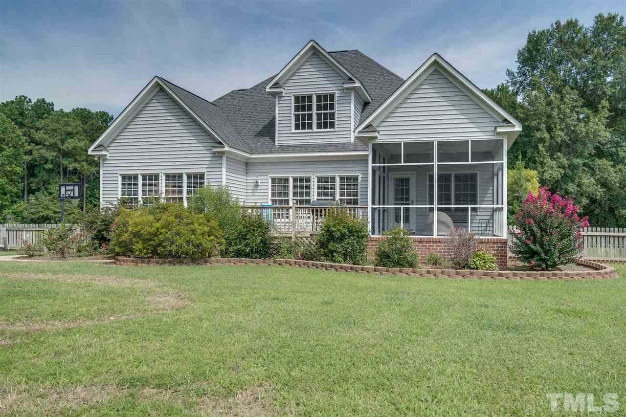 4375 Edgewater Road Elm City, NC 27822 - Photo 24 of 25 Gallery Image 24