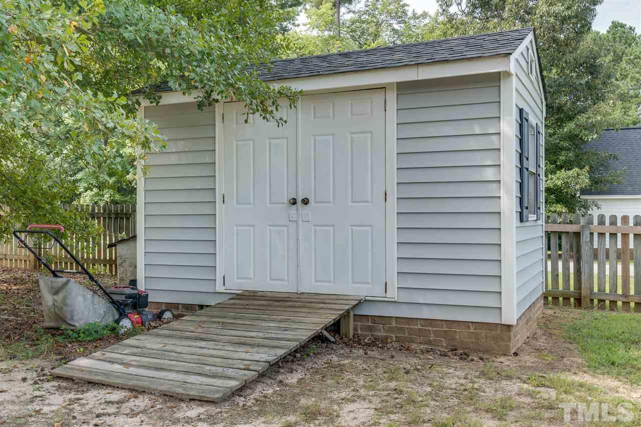 4375 Edgewater Road Elm City, NC 27822 - Photo 25 of 25 Gallery Image 25