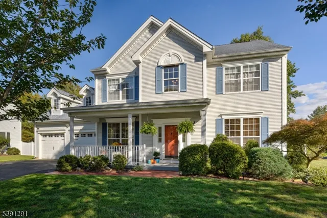 $749,900 | 2 Carlisle Road, Somerville, NJ 08876