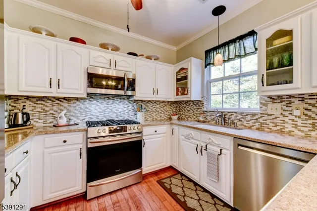 $749,900 | 2 Carlisle Road, Somerville, NJ 08876