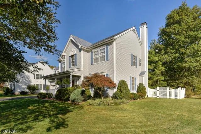 $749,900 | 2 Carlisle Road, Somerville, NJ 08876
