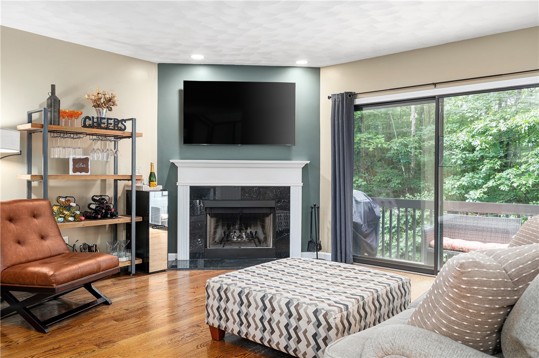 5 Wake Robin Road, Unit 2505 Lincoln, RI 02865 - Photo 12 of 37