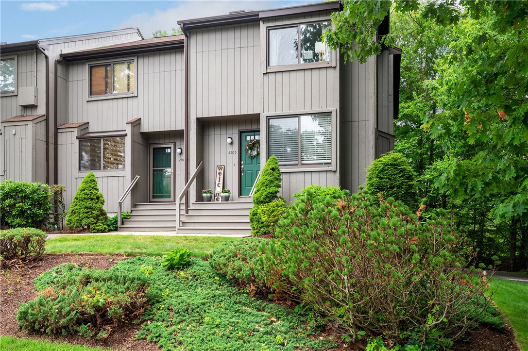 5 Wake Robin Road, Unit 2505 Lincoln, RI 02865 - Photo 29 of 37