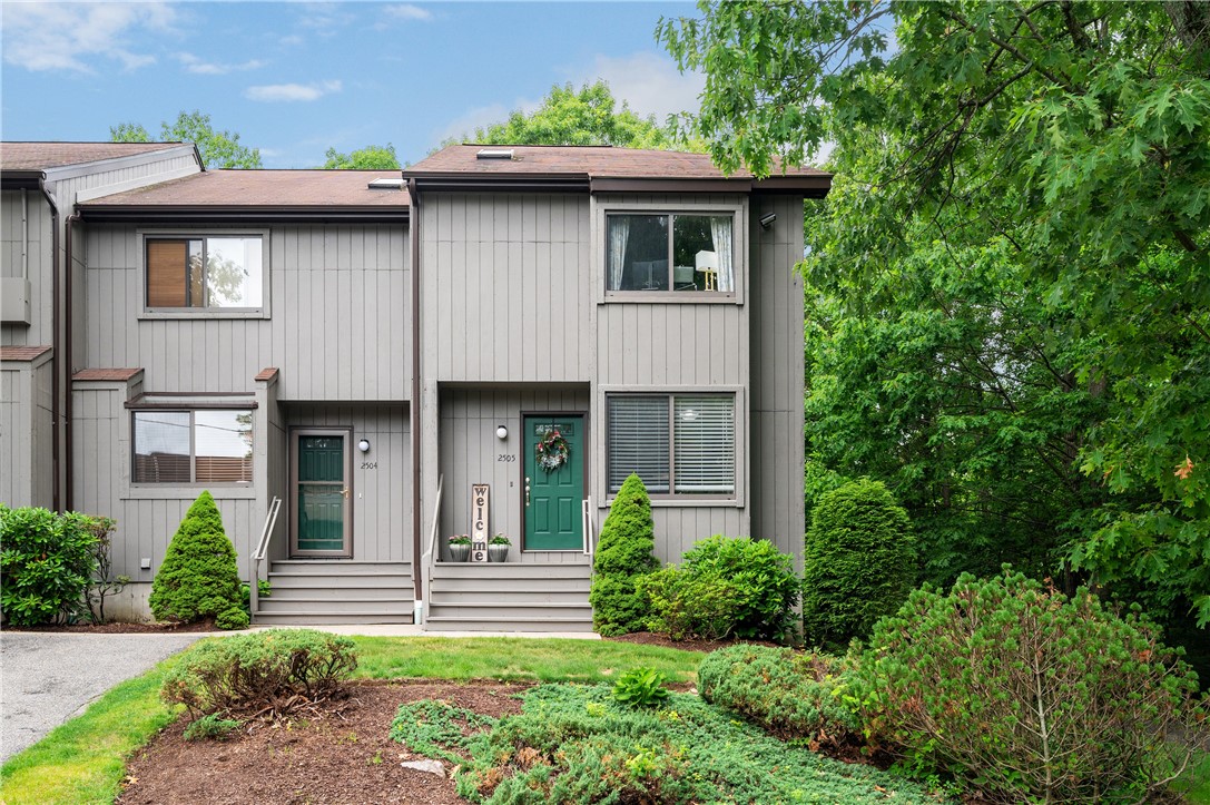 5 Wake Robin Road, Unit 2505 Lincoln, RI 02865 - Photo 30 of 37
