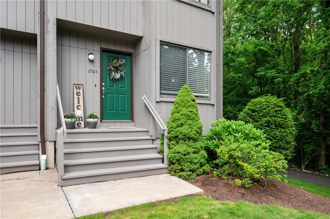 5 Wake Robin Road, Unit 2505 Lincoln, RI 02865 - Photo 31 of 37
