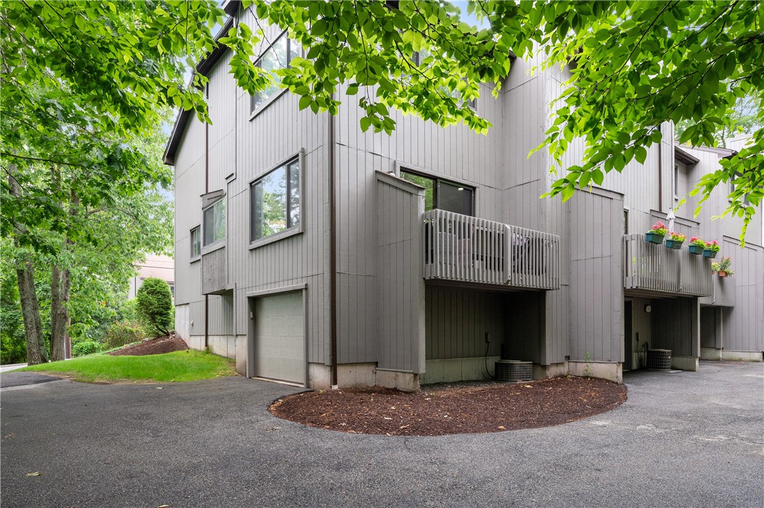 5 Wake Robin Road, Unit 2505 Lincoln, RI 02865 - Photo 33 of 37