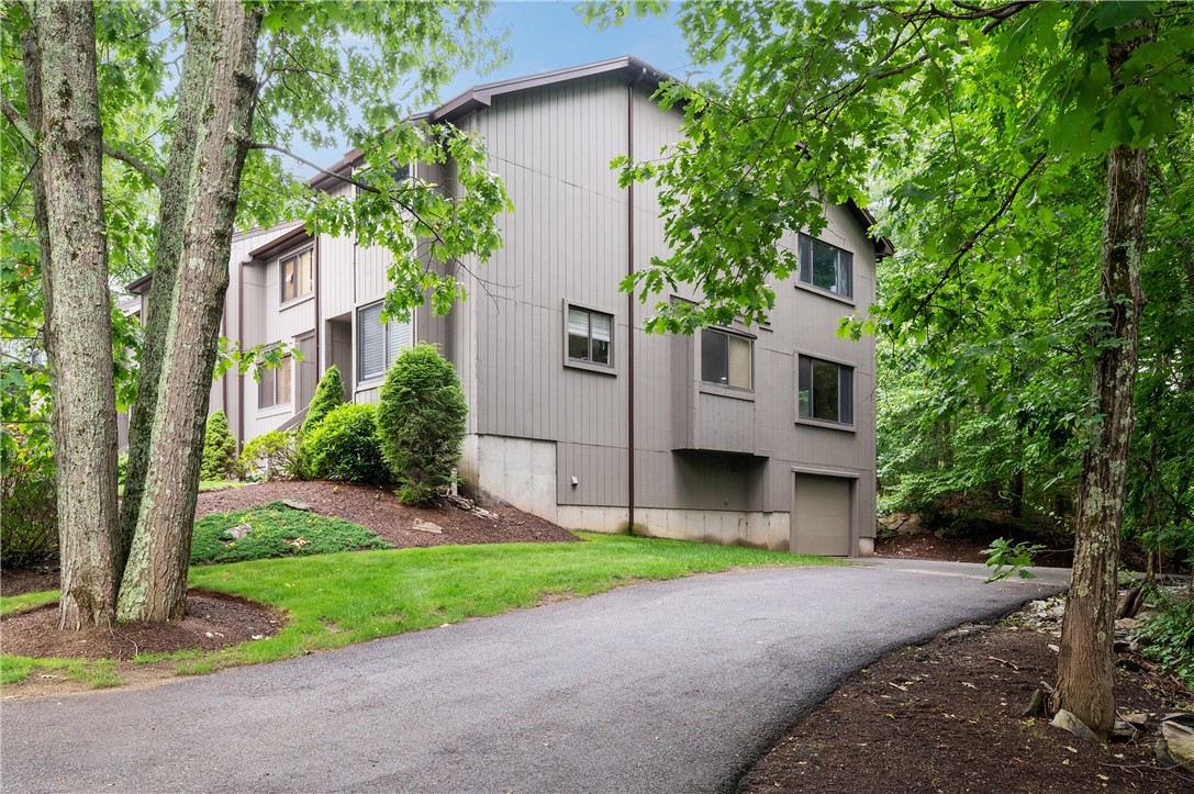 5 Wake Robin Road, Unit 2505 Lincoln, RI 02865 - Photo 34 of 37