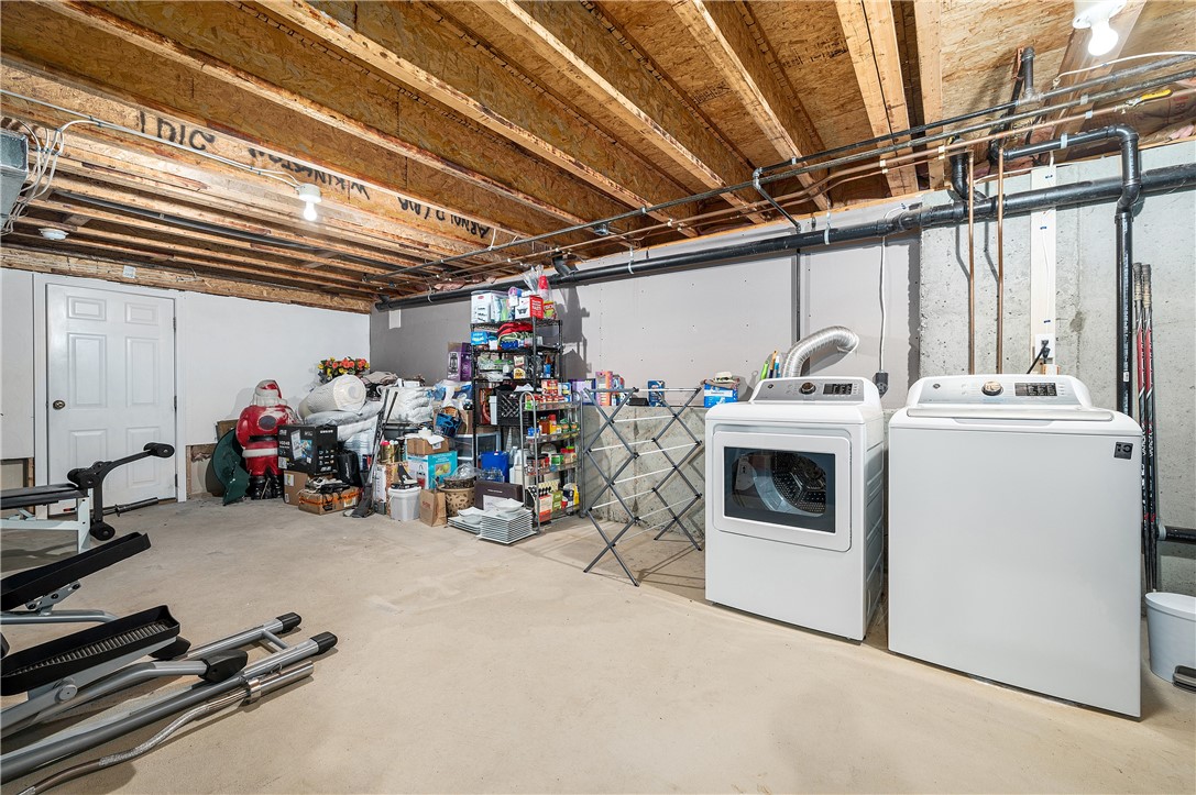 5 Wake Robin Road, Unit 2505 Lincoln, RI 02865 - Photo 37 of 37