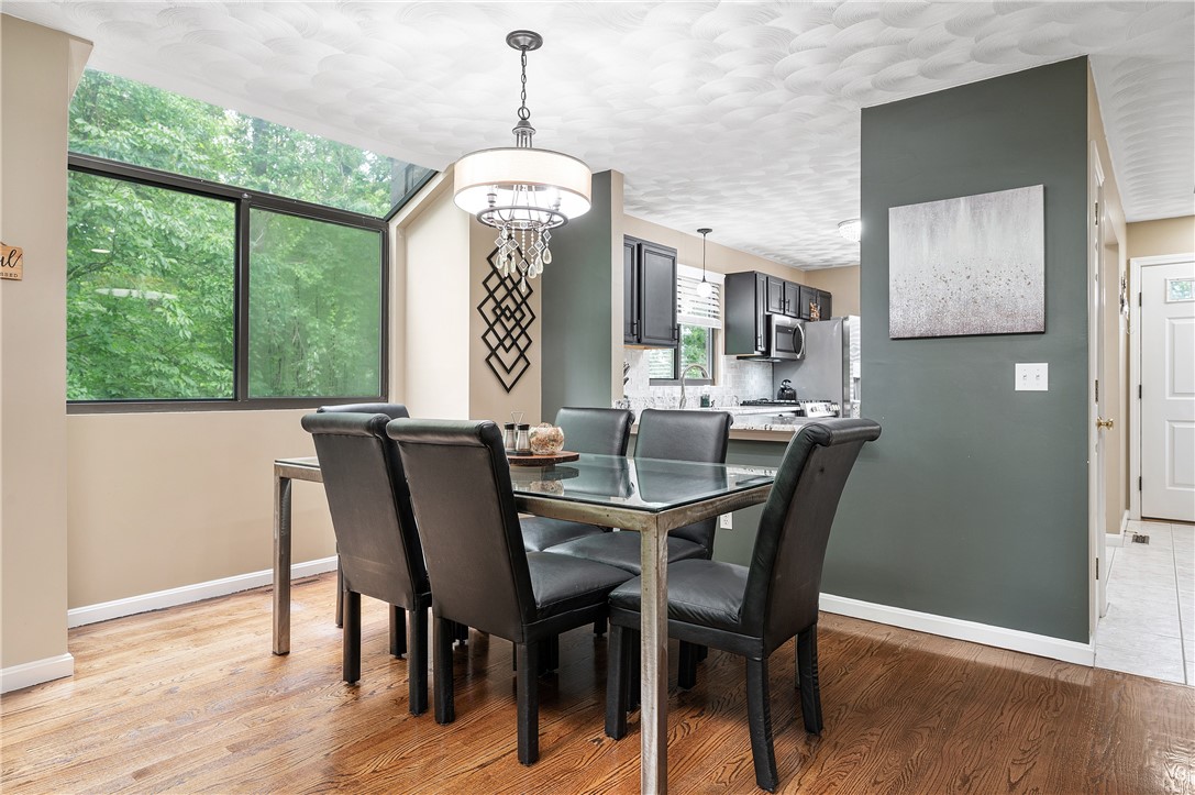 5 Wake Robin Road, Unit 2505 Lincoln, RI 02865 - Photo 9 of 37