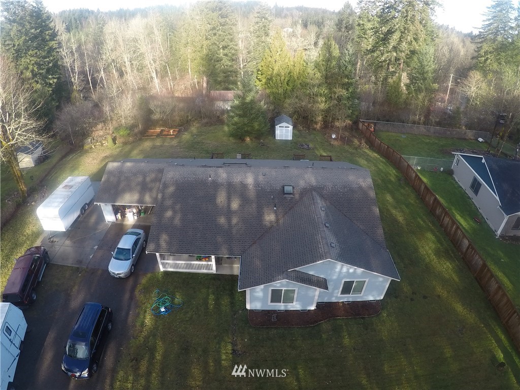 15610 Vail Cut Off Road Southeast Rainier, WA 98576 - Photo 3 of 4 Gallery Image 3