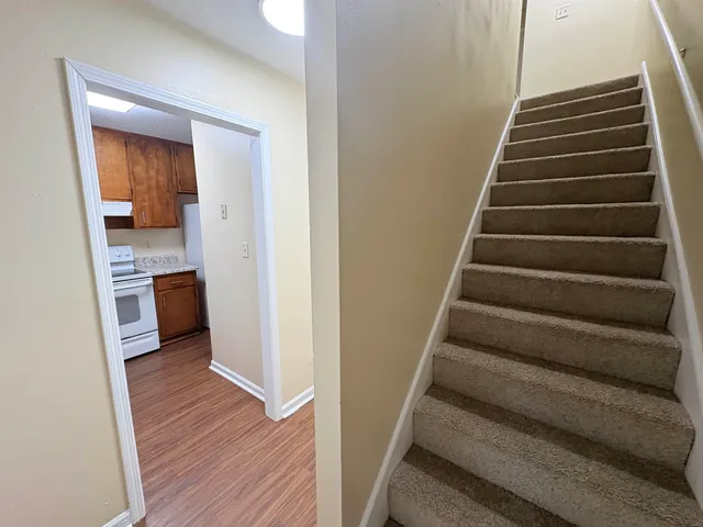 $1,295 | 3701 Donovan Drive, Unit C, Tallahassee, FL 32309