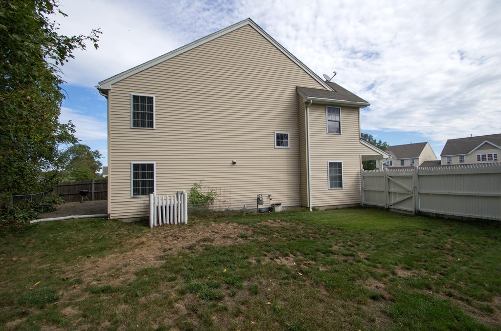 15 Frongillo Farm Road Worcester, MA 01604 - Photo 15 of 16 Gallery Image 15