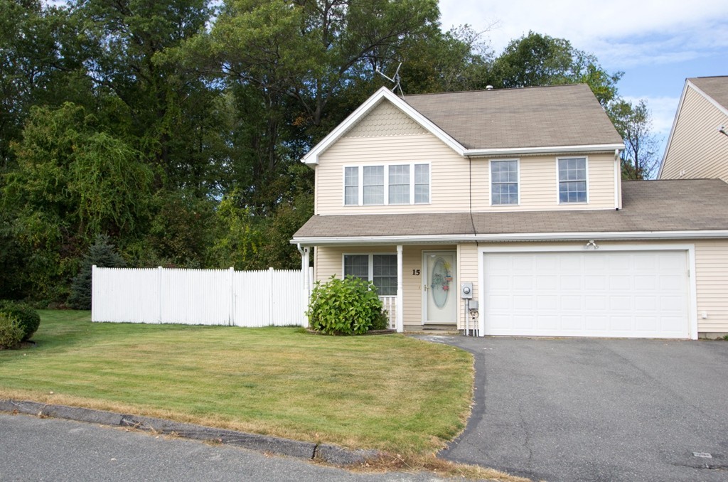 15 Frongillo Farm Road Worcester, MA 01604 - Photo 2 of 16 Gallery Image 2