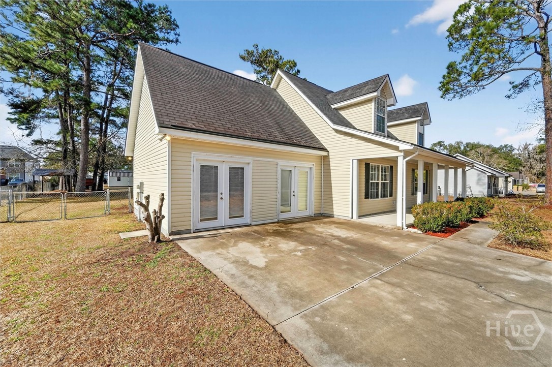 383 Archer Road Guyton, GA 31312 - Photo 31 of 40 Gallery Image 31