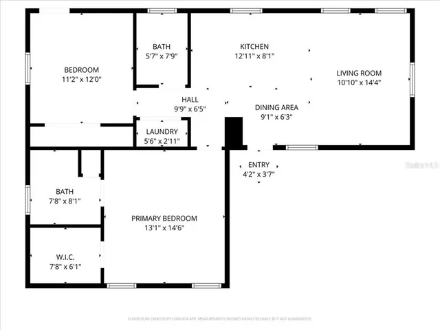 $199,900 | 1508 24th Ave Drive West, Bradenton, FL 34205