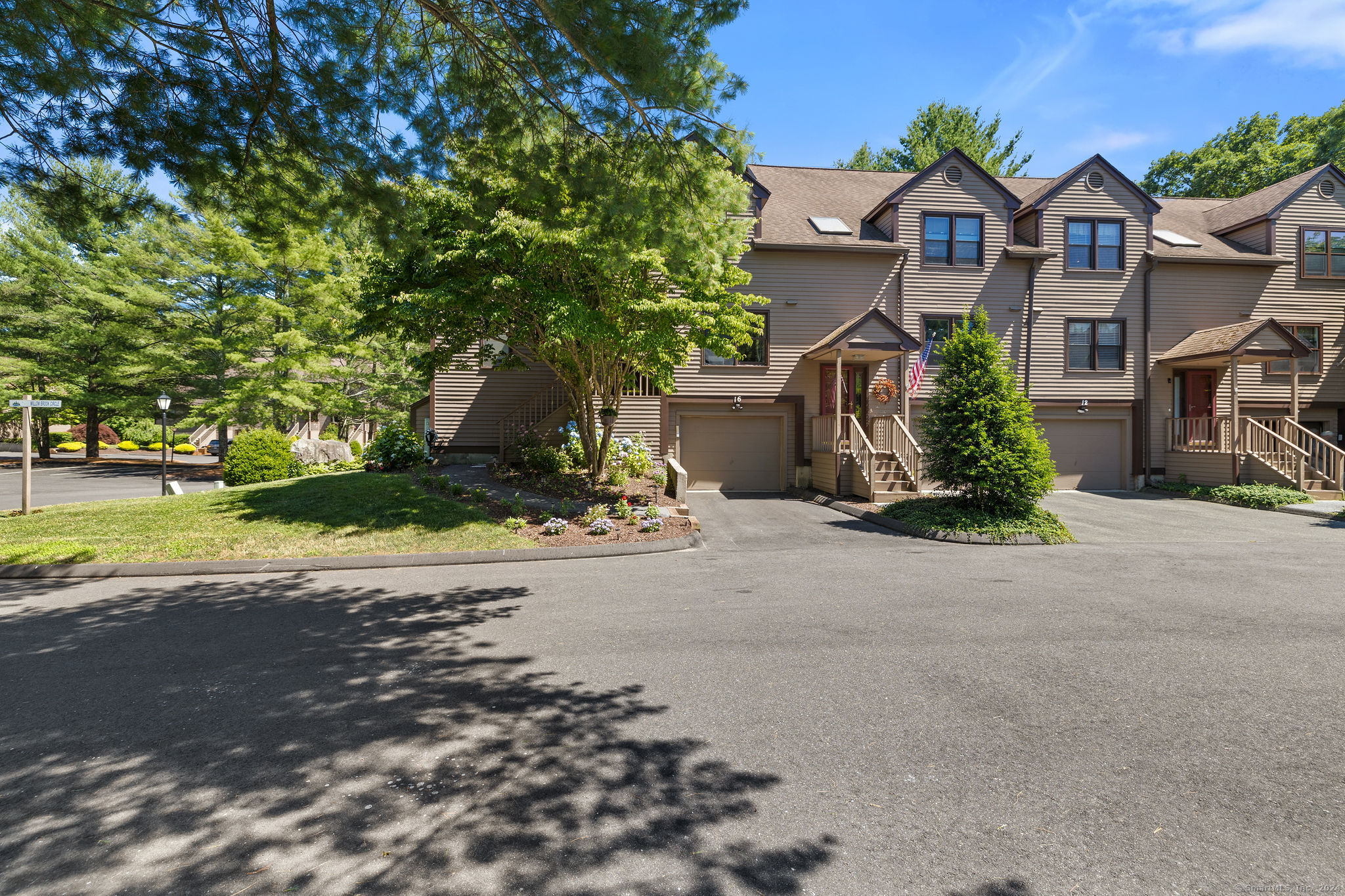 16 Willowbrook Circle, Unit 16 Monroe, CT 06468 - Photo 1 of 1
