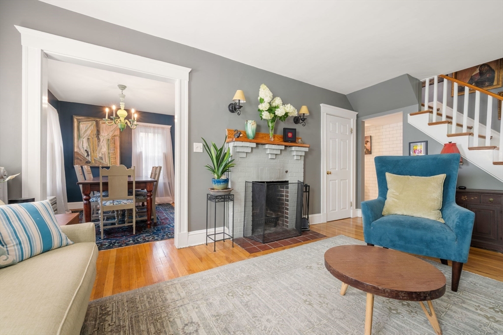 16 Longfellow Road Arlington, MA 02476 - Photo 3 of 41 Gallery Image 3