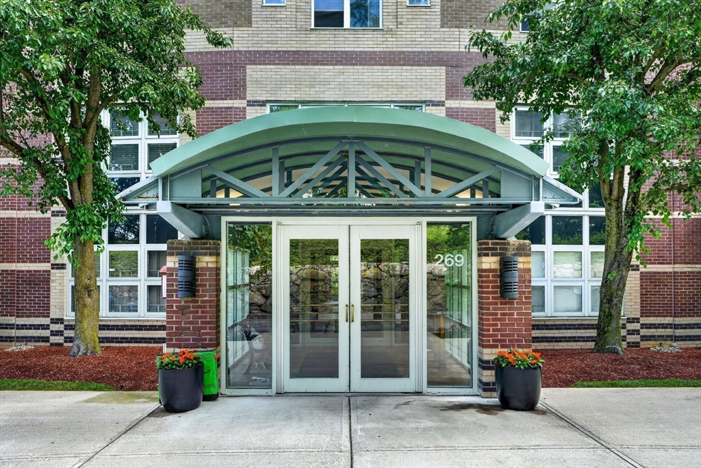 269 Cambridge Road, Unit 608 Woburn, MA 01801 - Photo 31 of 38