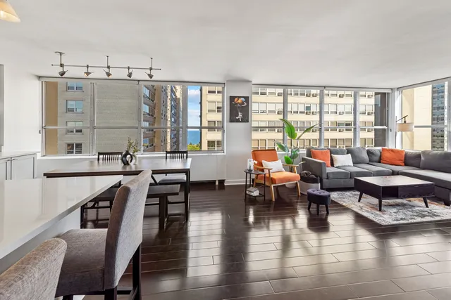 $315,000 | 655 West Irving Park Road, Unit 1301, Chicago, IL 60613