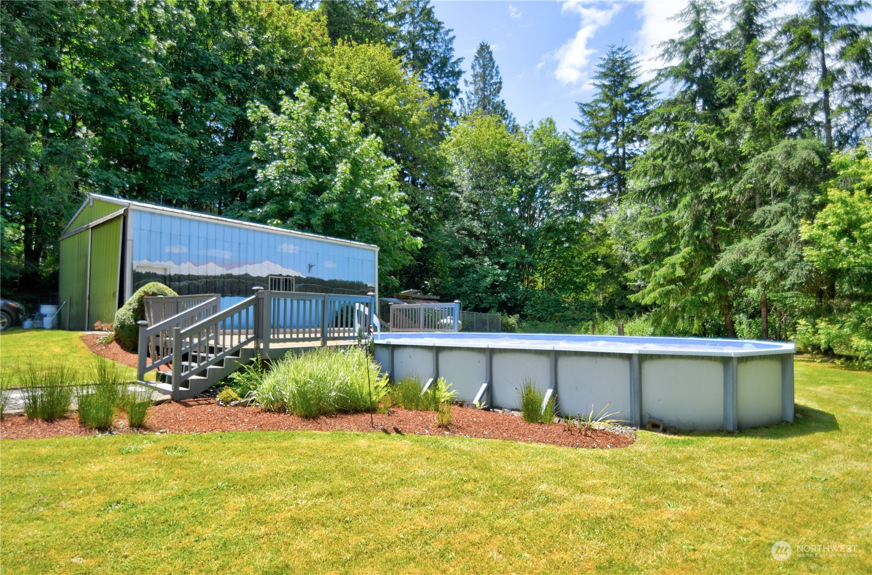 7500 Zangle Road Northeast Olympia, WA 98506 - Photo 23 of 29 Gallery Image 23