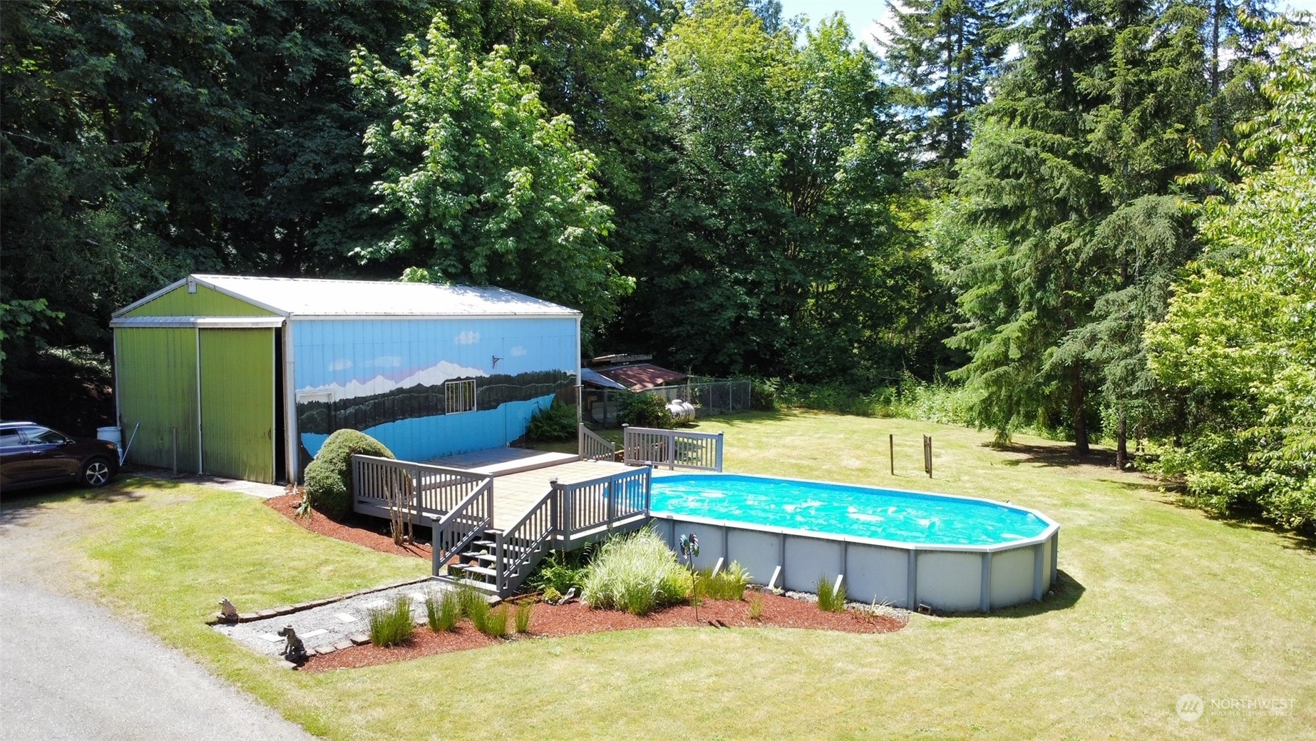 7500 Zangle Road Northeast Olympia, WA 98506 - Photo 3 of 29 Gallery Image 3