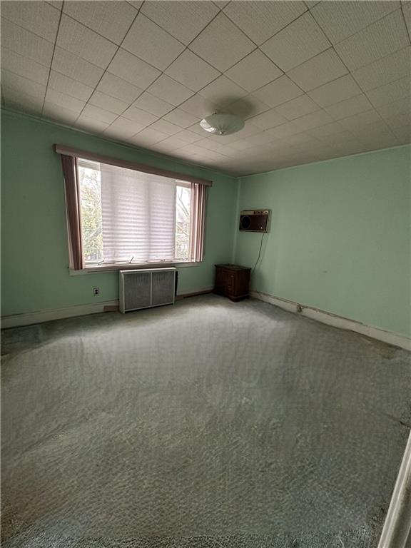 981 78th Street Brooklyn, NY 11228 - Photo 8 of 9 an empty room with windows