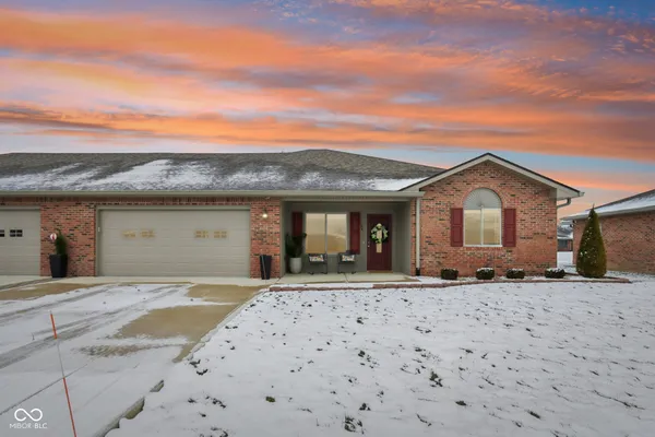 $319,000 | 154 Asbury Drive, Anderson, IN 46013