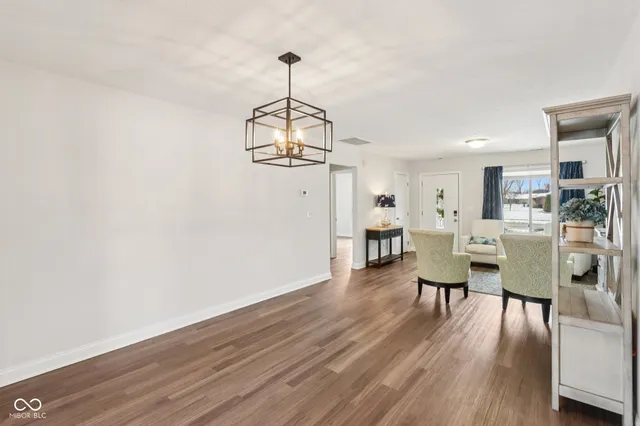 $324,000 | 154 Asbury Drive, Anderson, IN 46013