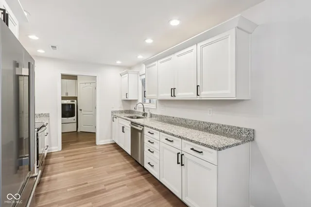 $324,000 | 154 Asbury Drive, Anderson, IN 46013