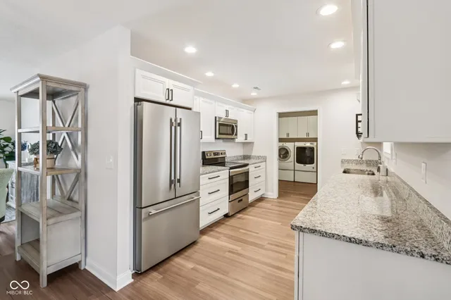 $324,000 | 154 Asbury Drive, Anderson, IN 46013