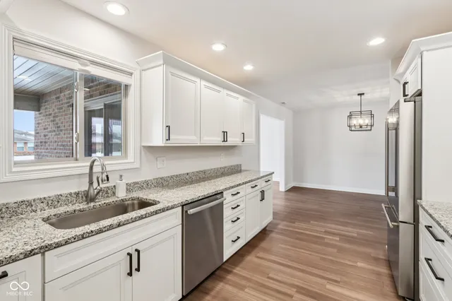 $324,000 | 154 Asbury Drive, Anderson, IN 46013