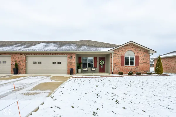 $319,000 | 154 Asbury Drive, Anderson, IN 46013