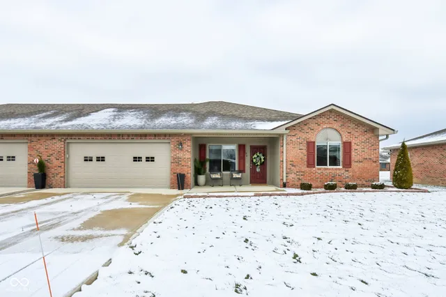 $324,000 | 154 Asbury Drive, Anderson, IN 46013