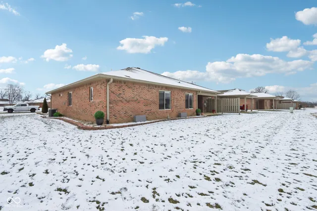 $324,000 | 154 Asbury Drive, Anderson, IN 46013
